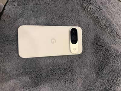 Google Pixel 9