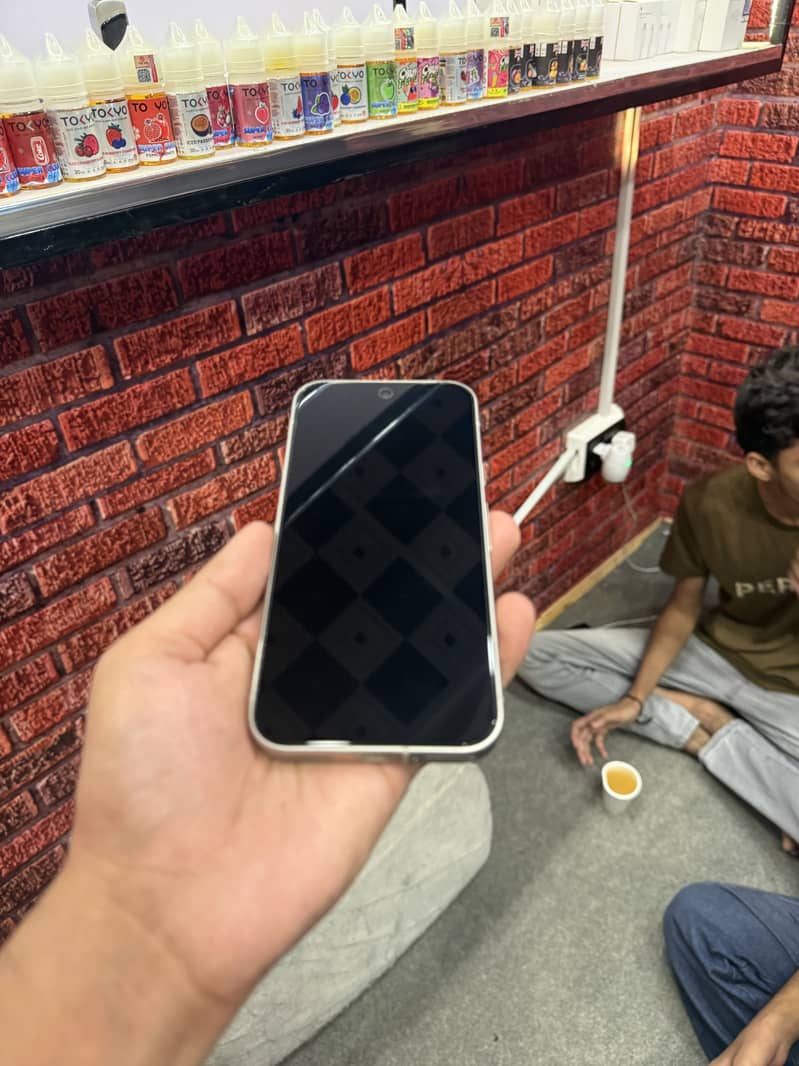Google Pixel 9 1