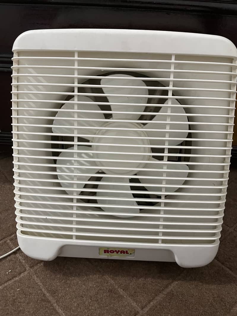 royal exhaust fan - Exhaust Fans - 1120984634