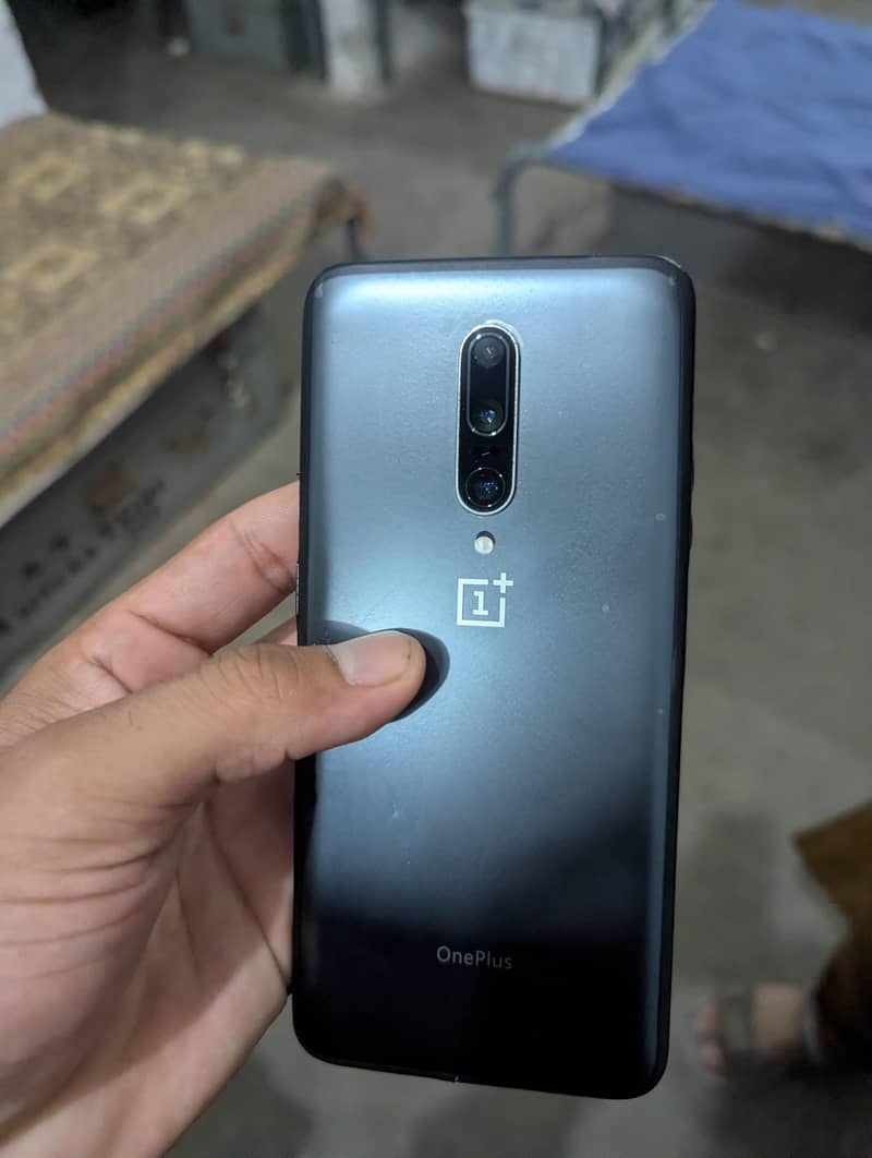 One Plus 7 Pro 4