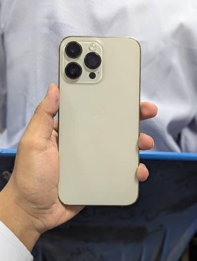 Apple iPhone 14 Pro Max