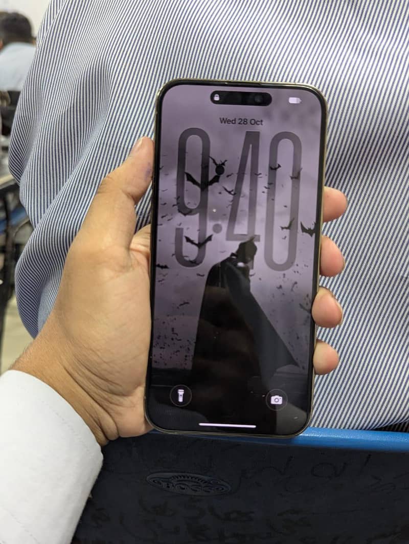 Apple iPhone 14 Pro Max 1