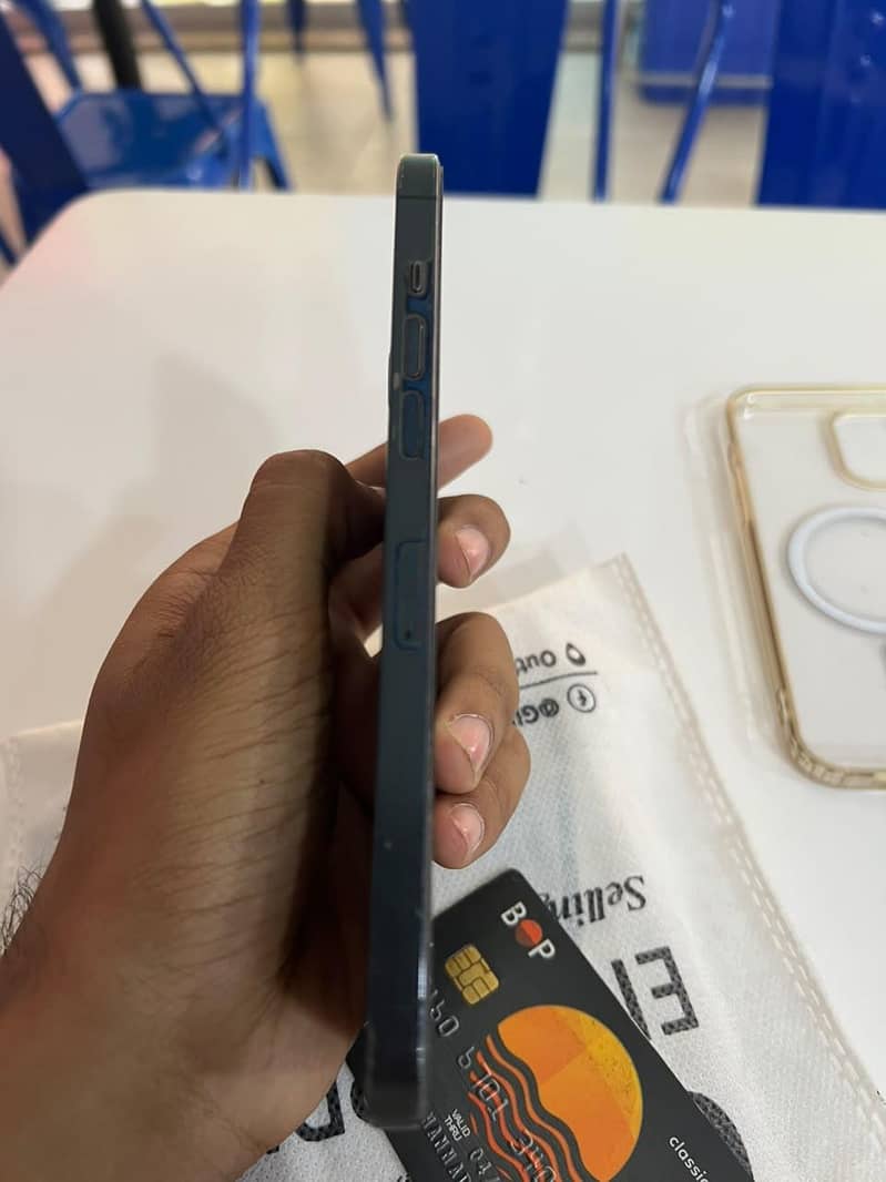 Apple iPhone 12 Pro Max 1