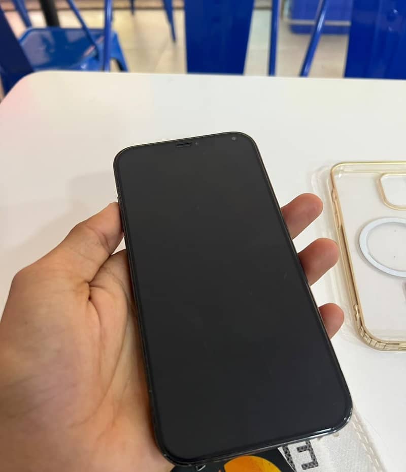 Apple iPhone 12 Pro Max 3