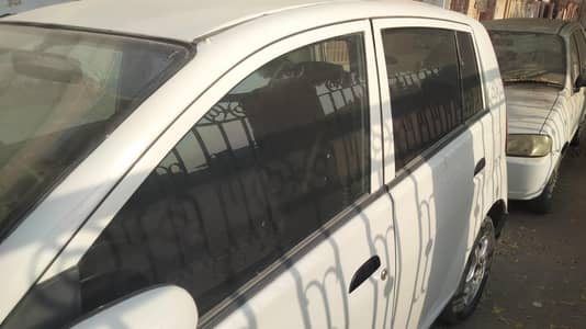 Daihatsu Mira 2006