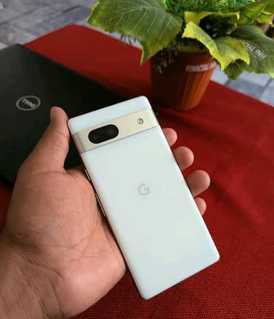 Google Pixel 7a(official PTA Approved)