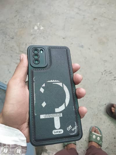 POCO M3 4/128 Official PTA | Exchange Possible