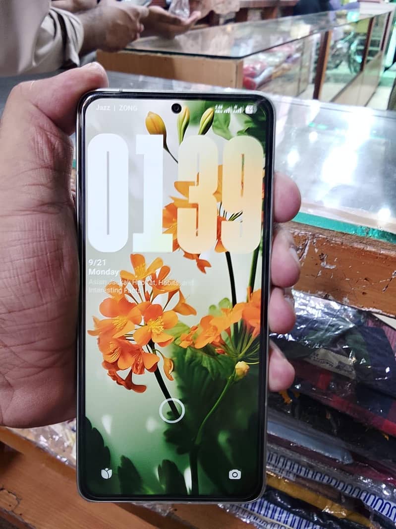 Xiaomi Redmi K80 1