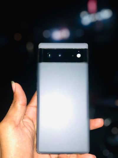 Google Pixel 6