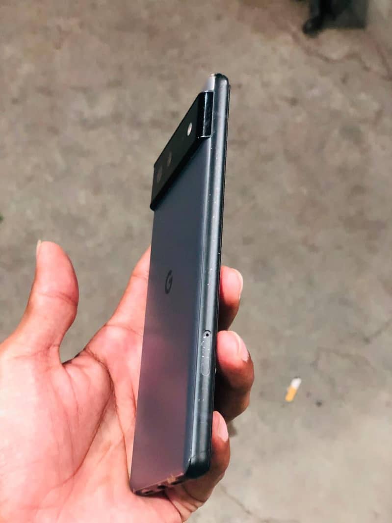 Google Pixel 6 3
