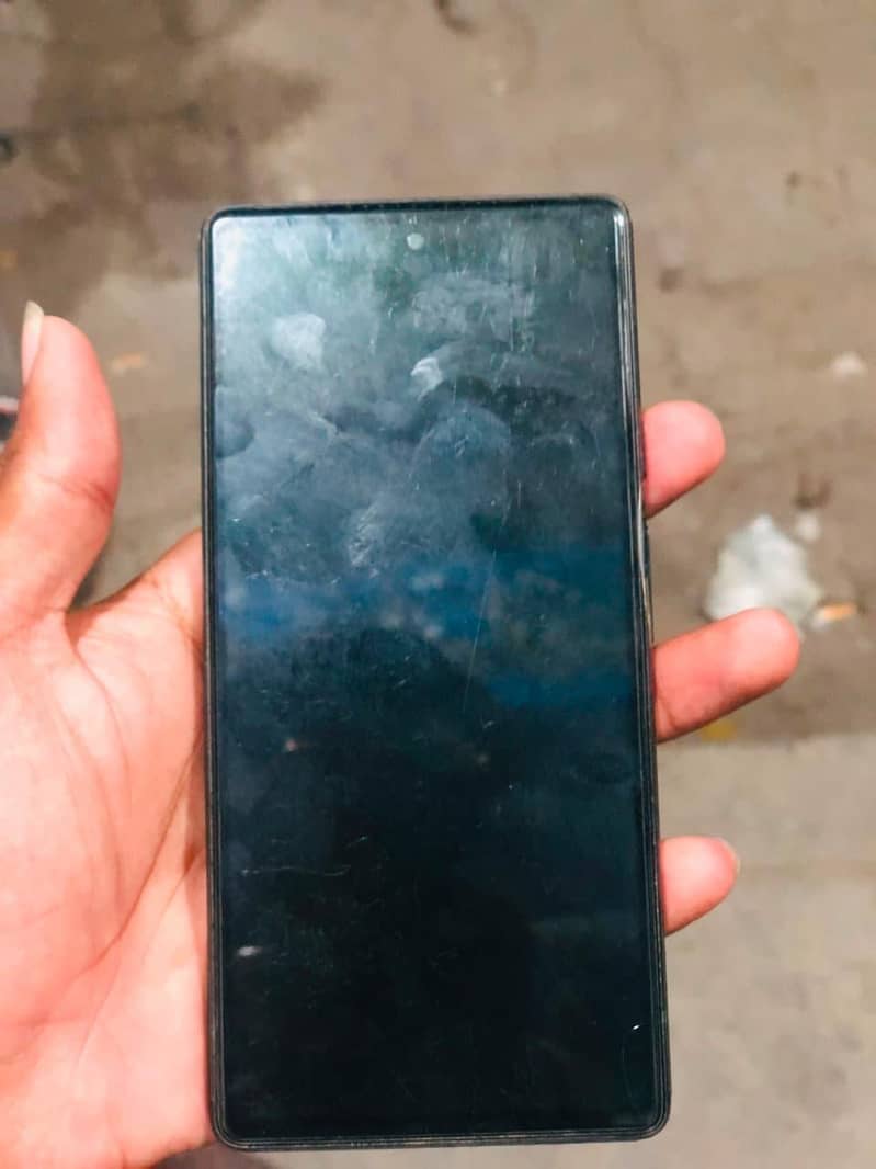 Google Pixel 6 6
