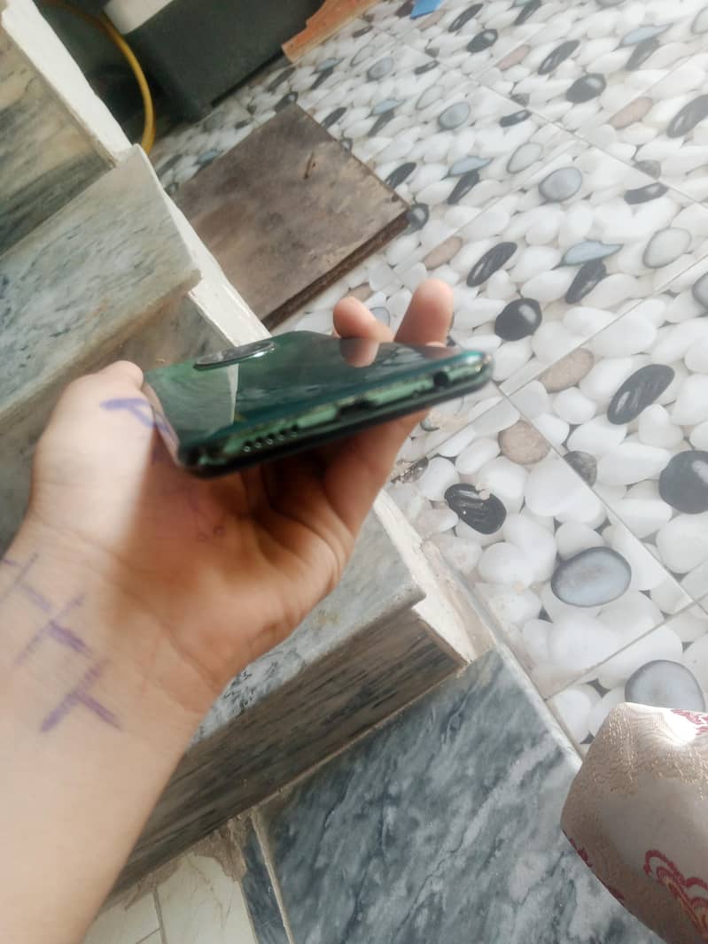 Infinix Note 7 2