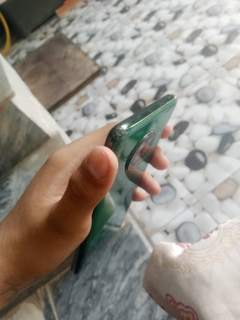 Infinix Note 7 7