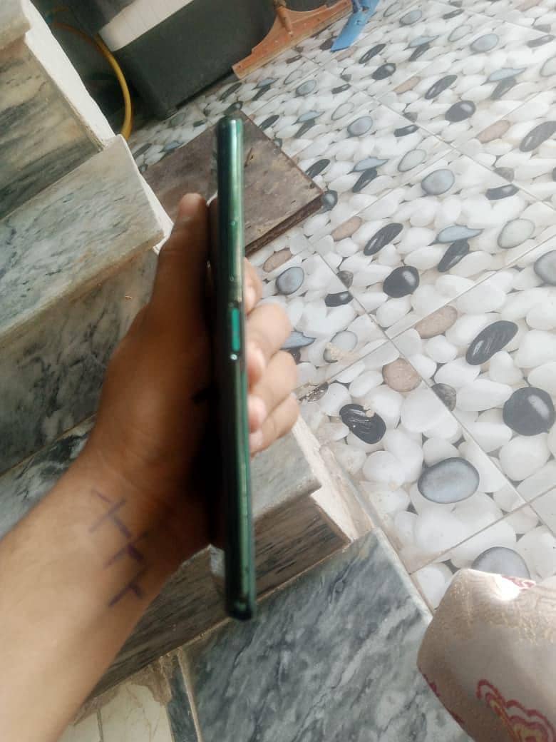 Infinix Note 7 9