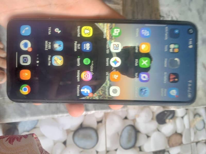 Infinix Note 7 10