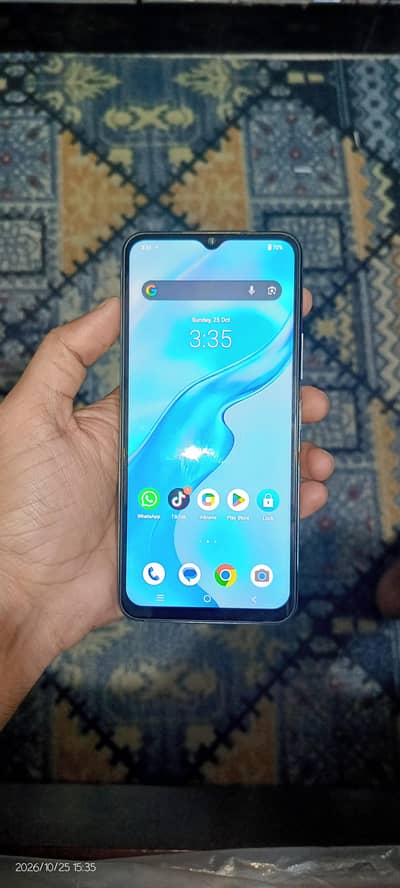 Vivo Y33s 8gb 128 gb