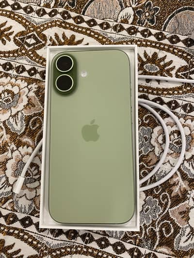 Apple iPhone 17