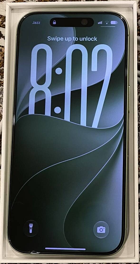 Apple iPhone 17 2