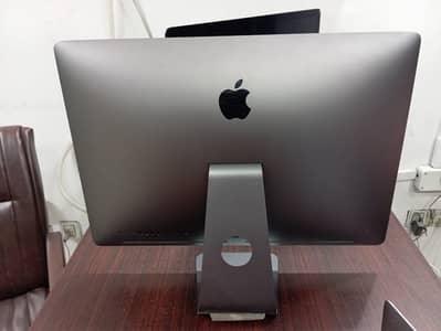 APPLE IMAC PRO 27" XEON 32GB RAM 1TB SSD 8GB GPU