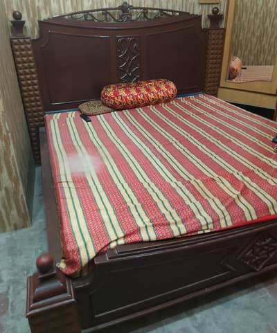 Good quality Bed