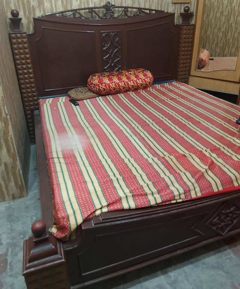 Good quality Bed 0