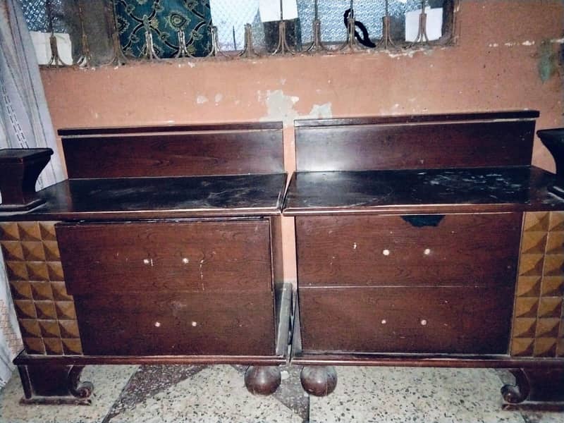 Good quality Bed 3