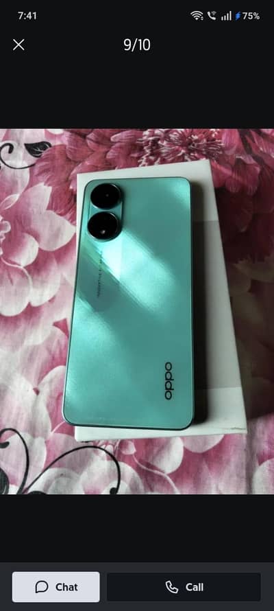 OPPO A78