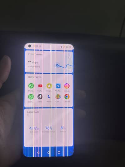 One plus 9 pro 5g(patched)