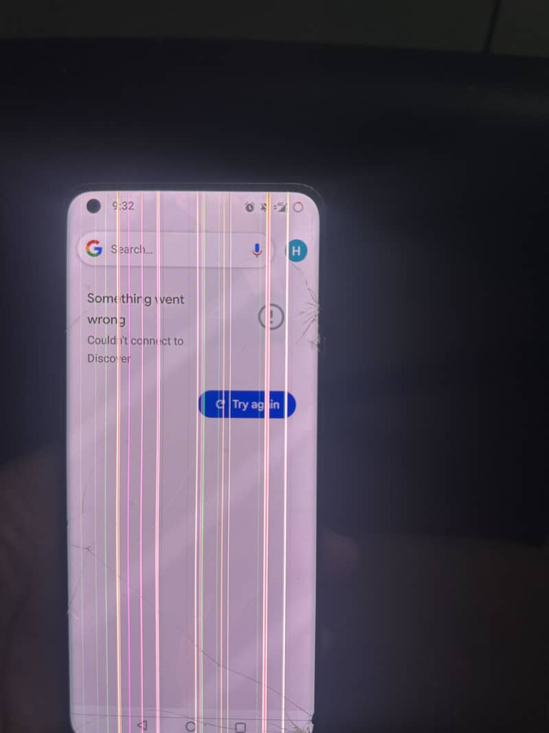 One plus 9 pro 5g(patched) 1