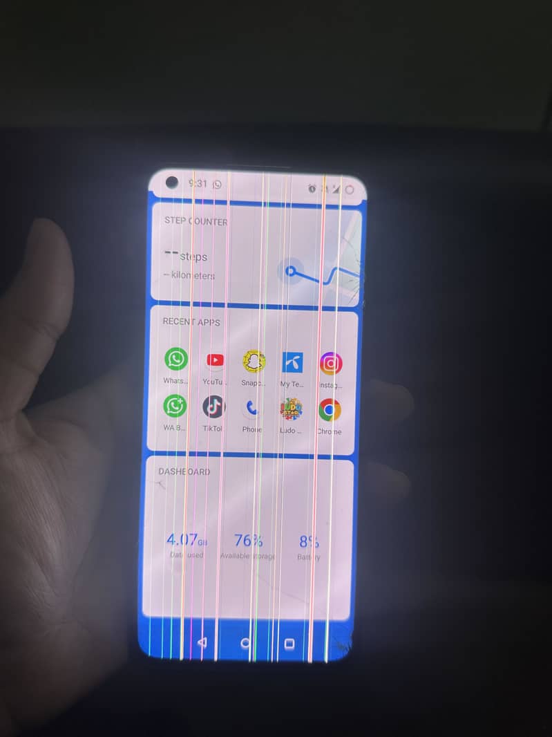 One plus 9 pro 5g(patched) 3