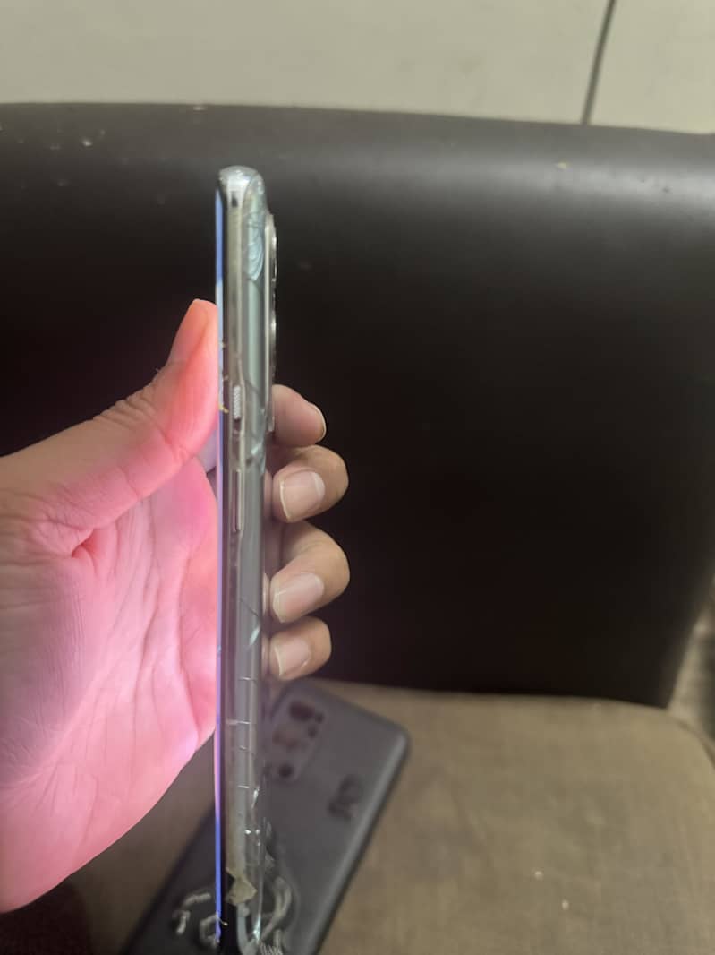 One plus 9 pro 5g(patched) 4