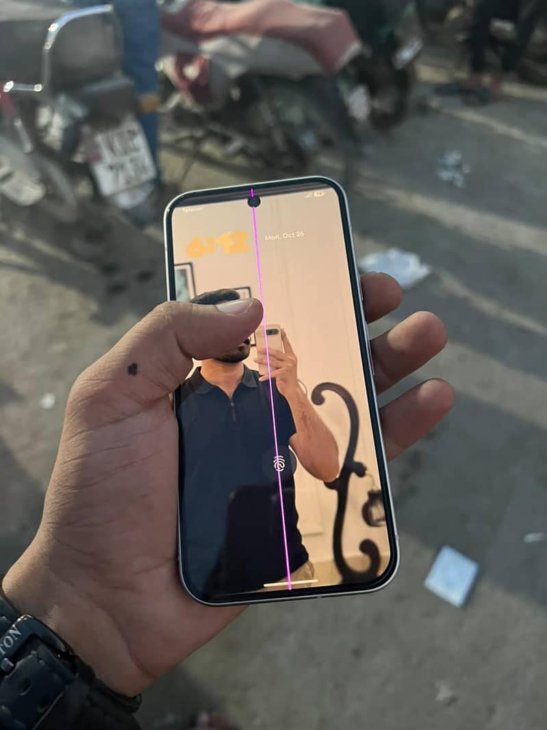 Google Pixel 9 0