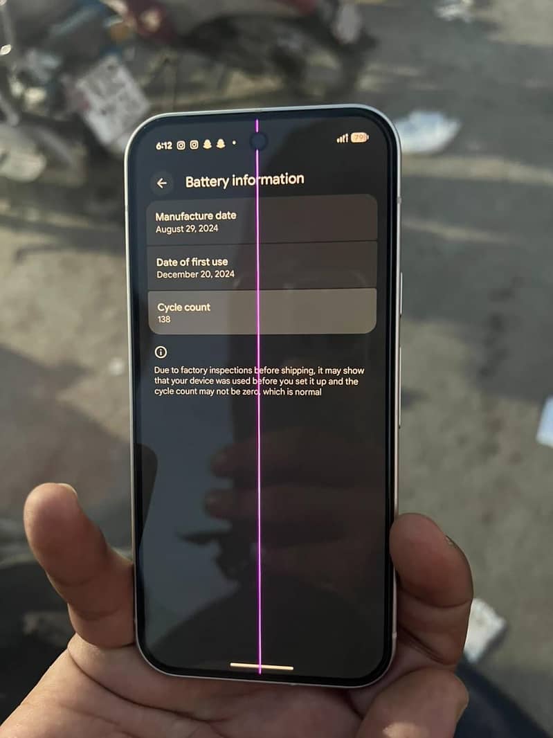 Google Pixel 9 1