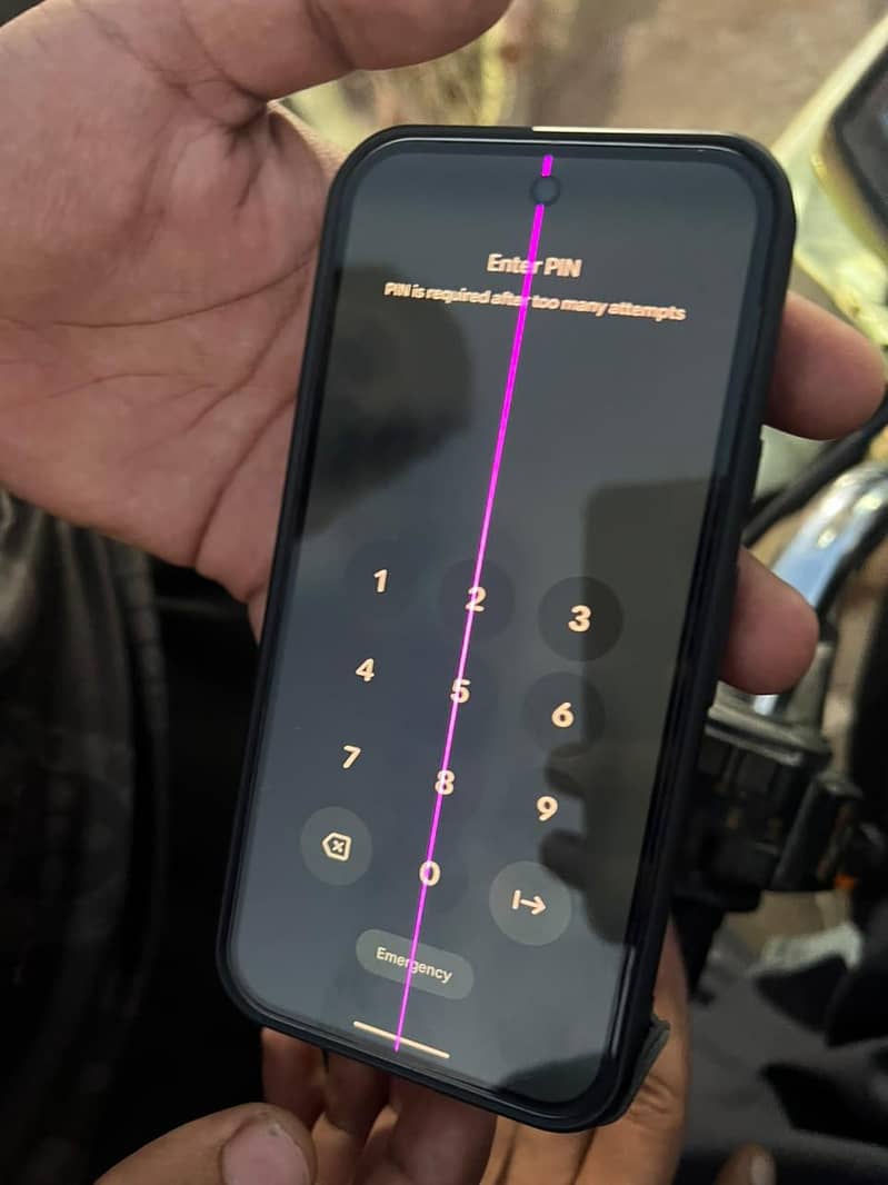 Google Pixel 9 2