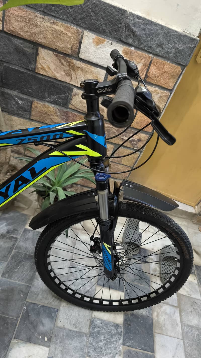 Bicycle New 2