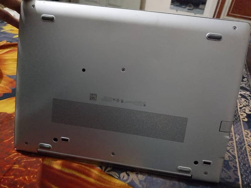 Hp elitbook 1