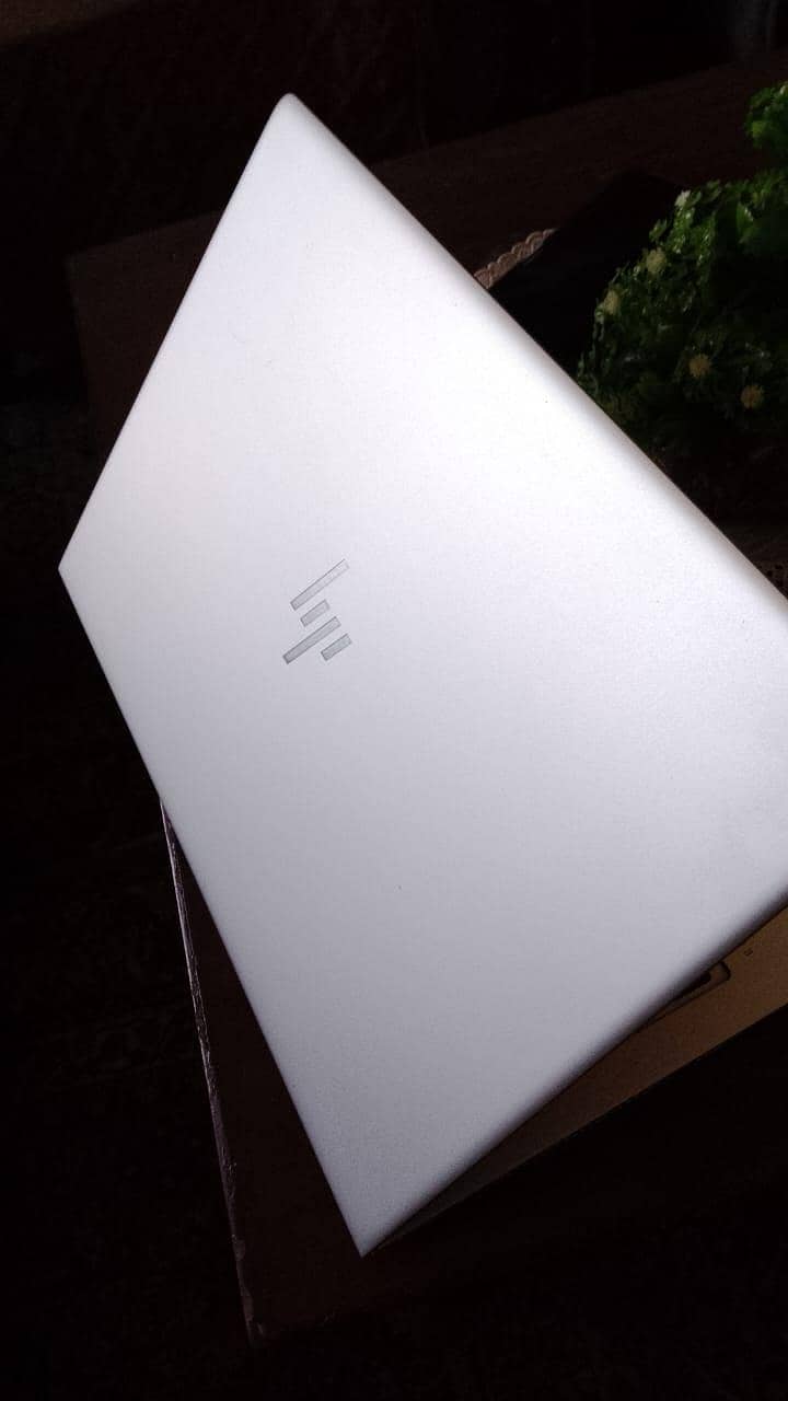 Hp elitbook 3