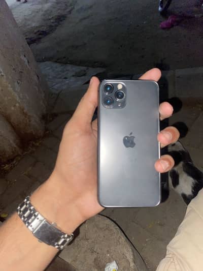 Apple iPhone 11 Pro