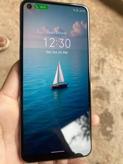 Tecno Spark 6