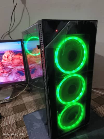 Gaming PC for sale