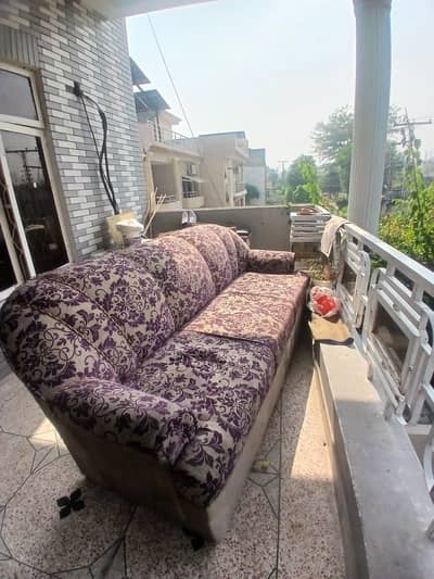 sofa 5 seater