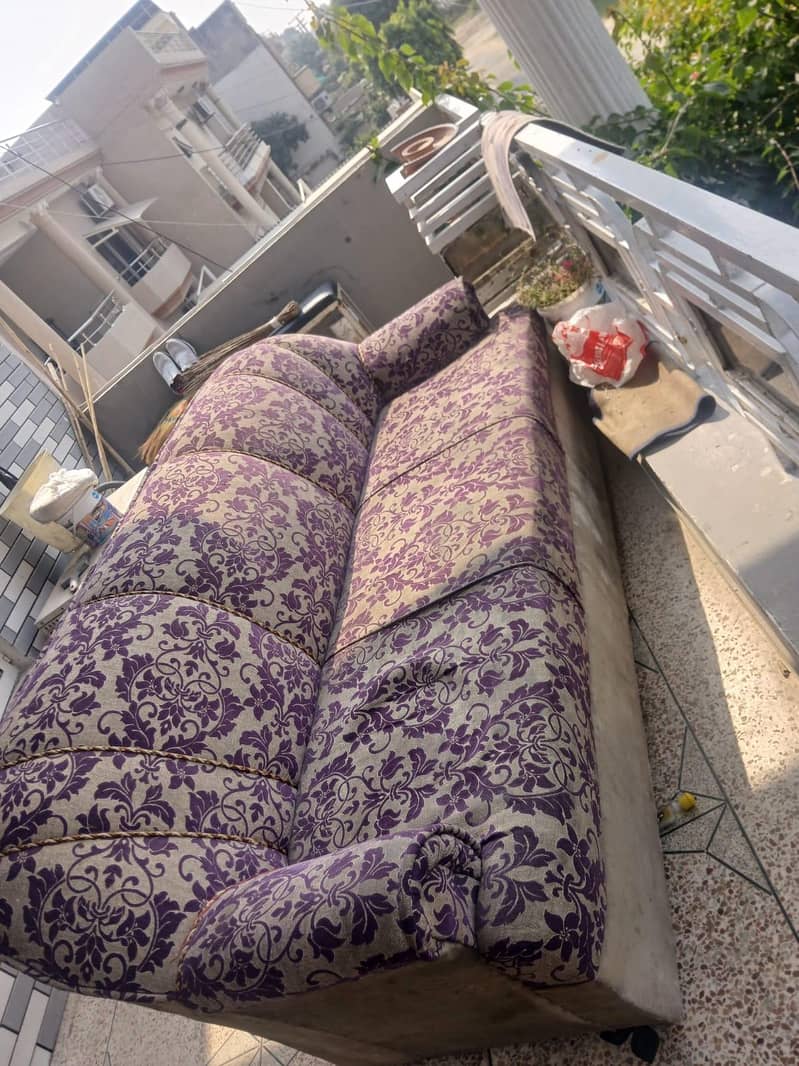 sofa 5 seater 2