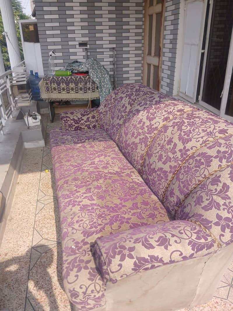 sofa 5 seater 3