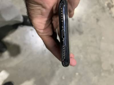 Apple iPhone X jv