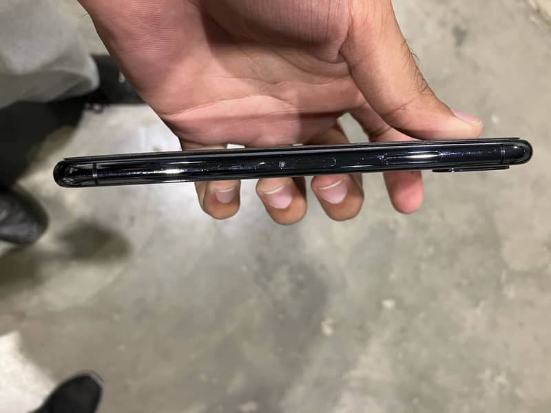 Apple iPhone X jv 2