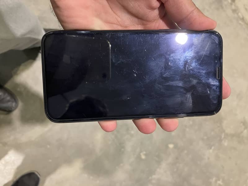 Apple iPhone X jv 3