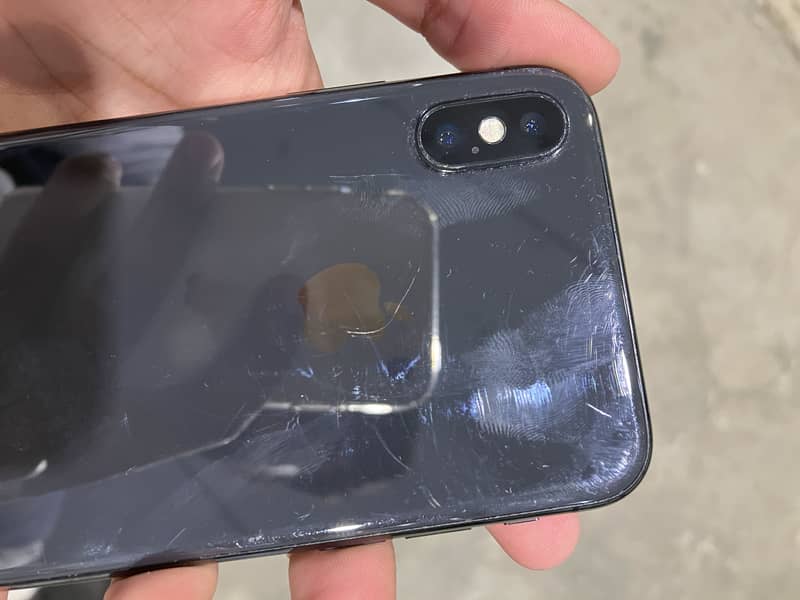 Apple iPhone X jv 4
