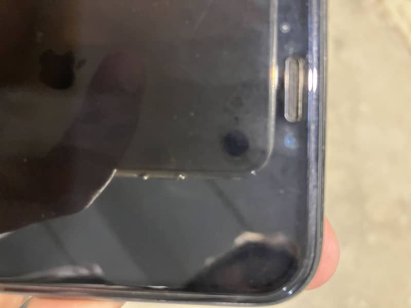 Apple iPhone X jv 5
