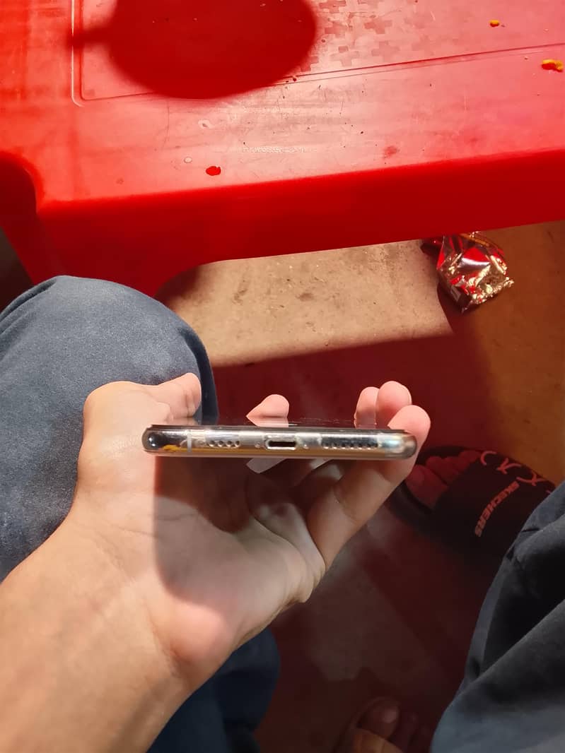 Apple iPhone XS Max 8