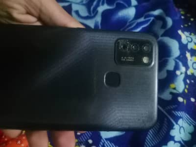 Infinix Smart 6